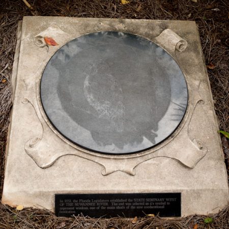 Historic School Seal