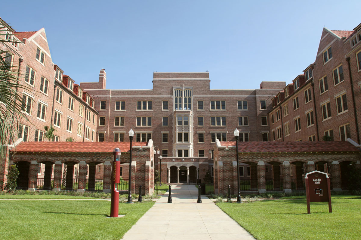 Landis Hall