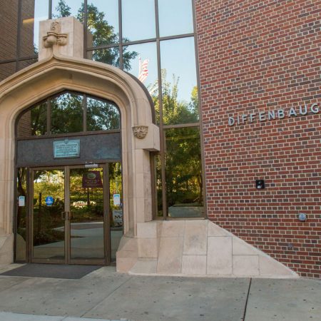 Diffenbaugh Building