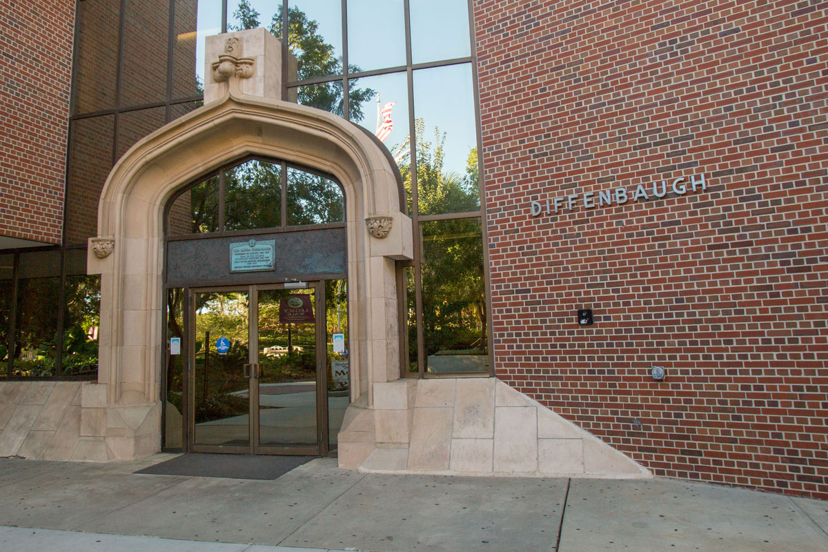 Diffenbaugh Building