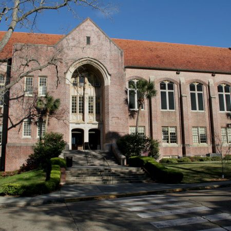 William Johnston Building