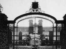 Florida State College for Women East Gate