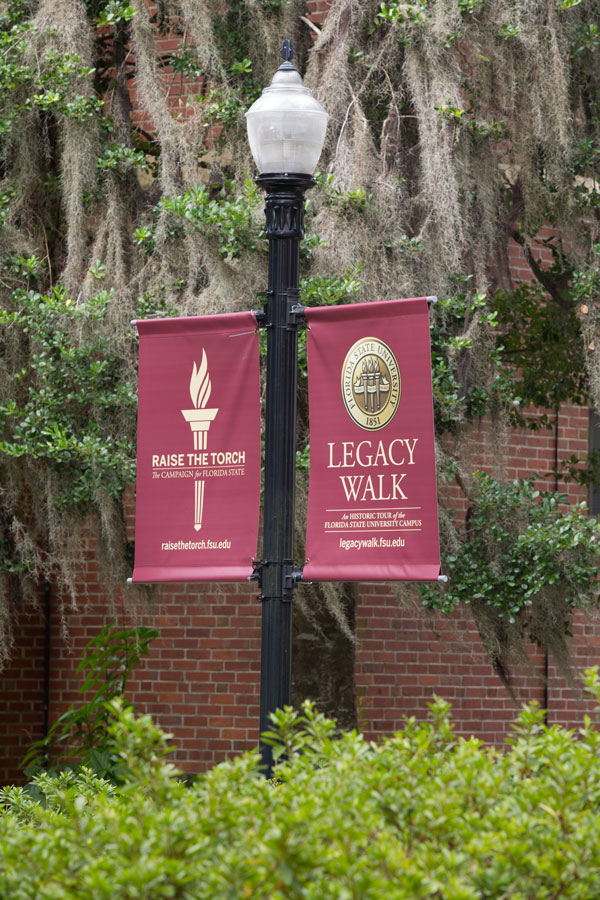 Legacy Walk