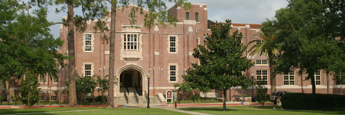 Montgomery Hall