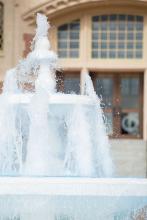 Westcott Fountain