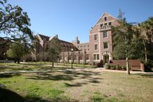 Cawthon Hall