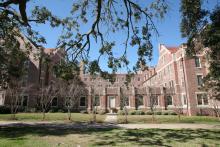 Cawthon Hall