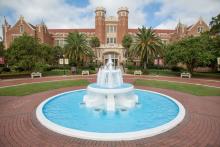 Westcott Fountain