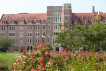 Landis Hall