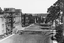 Historic Bryan Hall