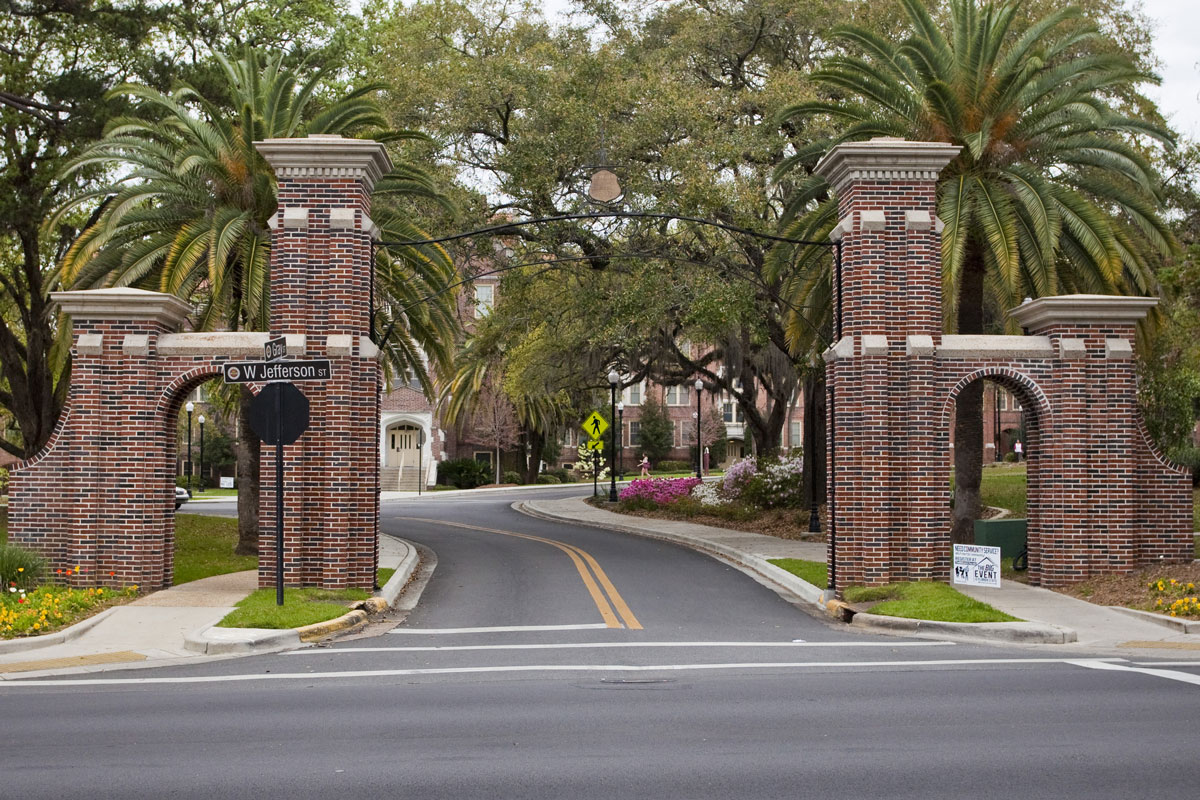 Florida State University South Gate